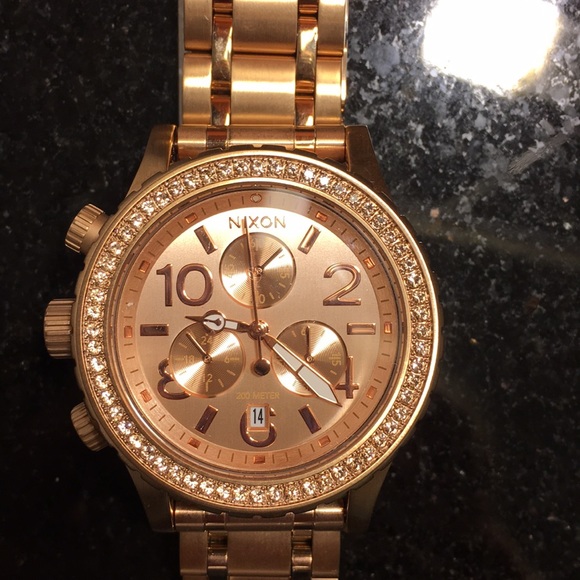 Nixon 38-20 chrono - Picture 5 of 6